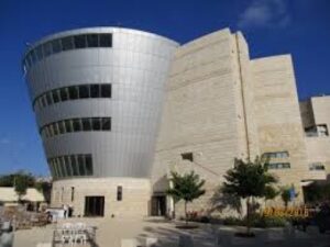 6 Cheapest Universities in Israel For International Students