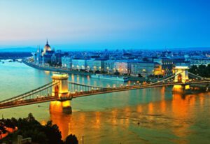 Top Universities in Hungary with no application fee for International Students