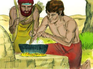 Free Printable Bible Study Lessons with Questions and Answers PDF