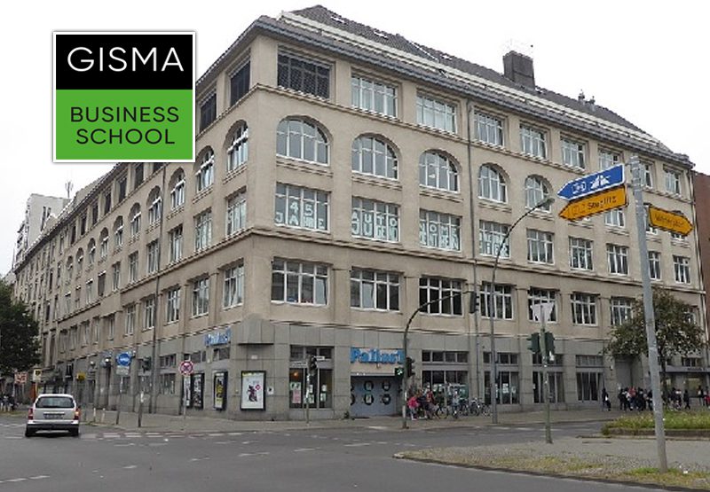 Study Online Masters Program at GISMA Business School, Germany