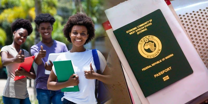 A must read information for Nigerians who want to study abroad