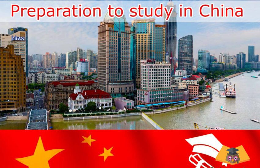 Study In China - The Ultimate Guide 2023