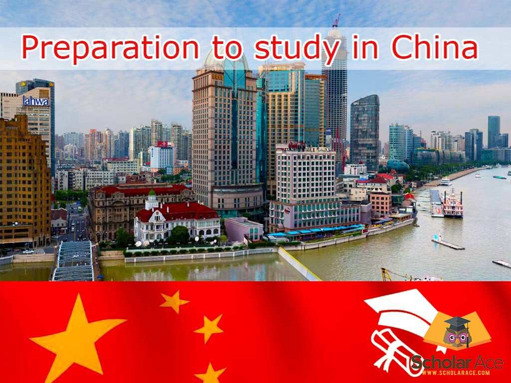Study In China - The Ultimate Guide 2023