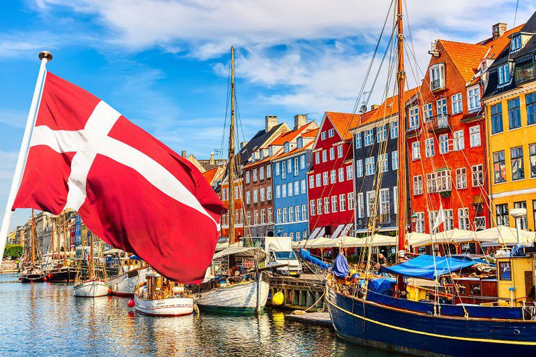 Cheapest Colleges and Universities in Denmark with Fees