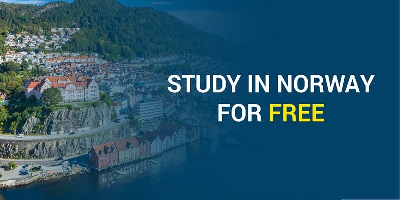 9 Free Tuition Universities in Norway