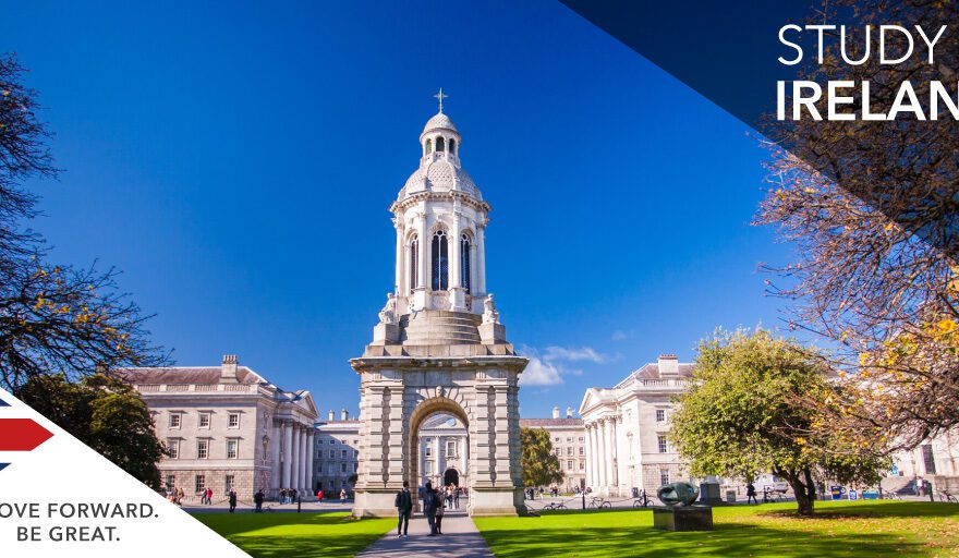 10 Best Business Schools in Ireland For All Students