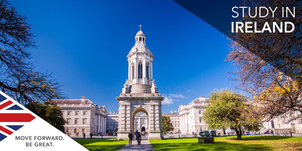 10 Best Business Schools in Ireland For All Students