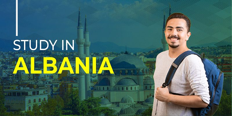 10 Cheapest Universities in Albania for International Students
