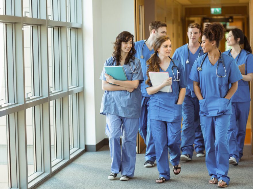 10 Medical Schools with Higher Acceptance Rates