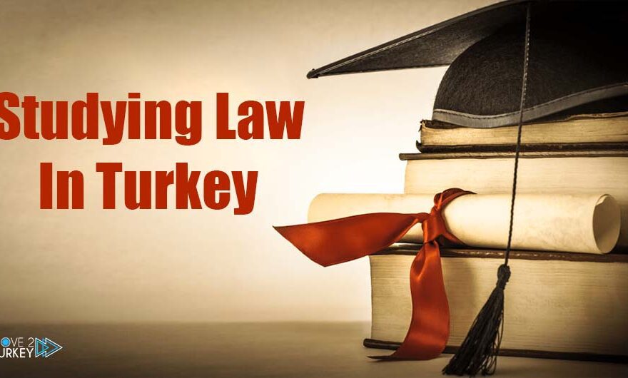 5 Best Law Schools in Turkey For International Students