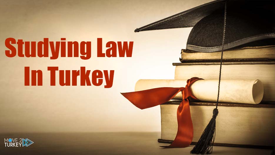 5 Best Law Schools in Turkey For International Students