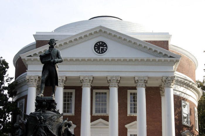 5 Best Law Schools in Virginia For International Students