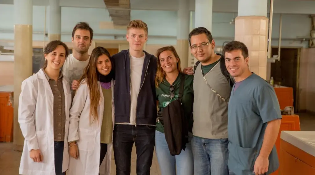 5 Best Medical Schools in Argentina