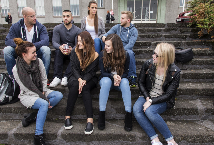 5 Cheapest Universities in Iceland for International Students
