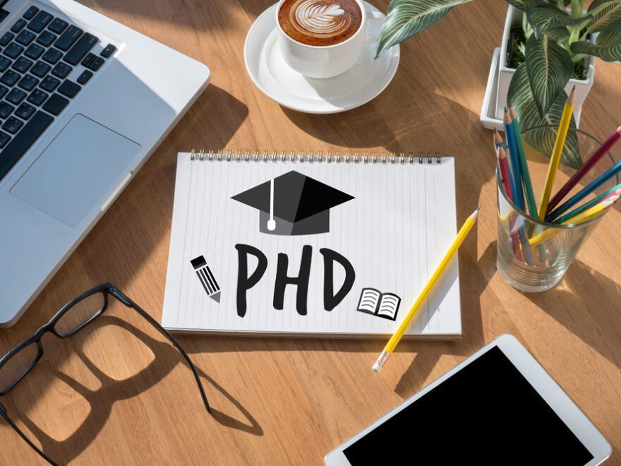 30 Cheap Online Doctoral Programs