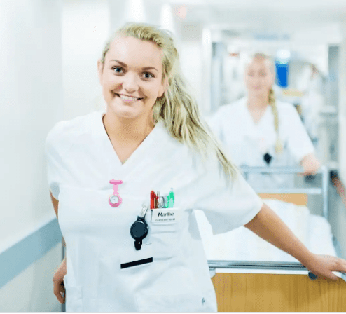 How to Study Nursing in Norway For All Student