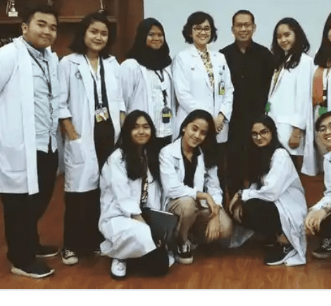 Top 10 Best Medical Schools in Indonesia