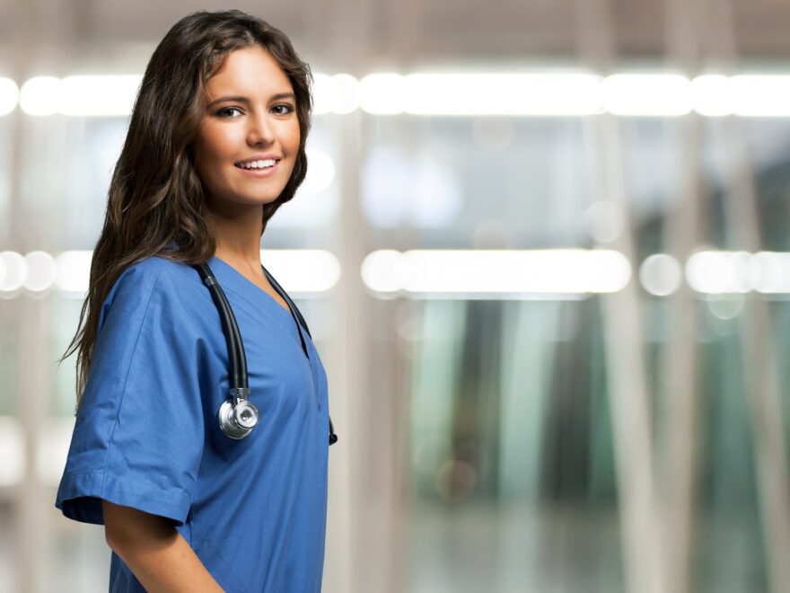 How to Become a Nurse in Ireland