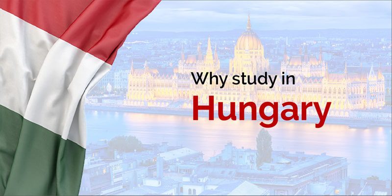 How to Study in Hungary for International Students (4 Steps)