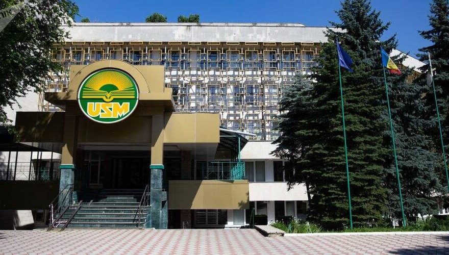5 Cheapest Universities in Moldova for International Students