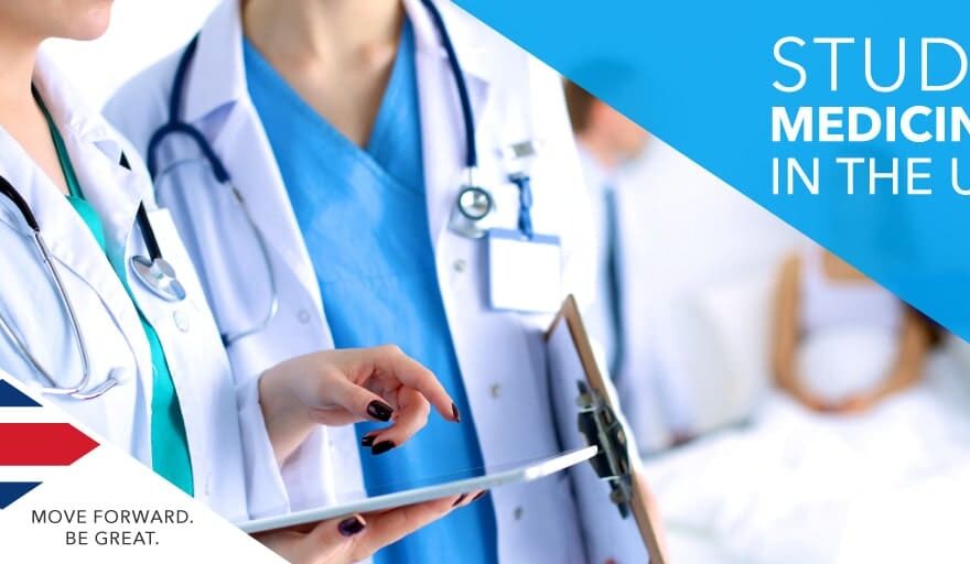 Study Medicine in United Kingdom: 7 Things to Know