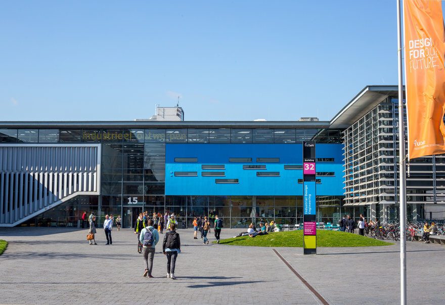 Delft University Of Technology