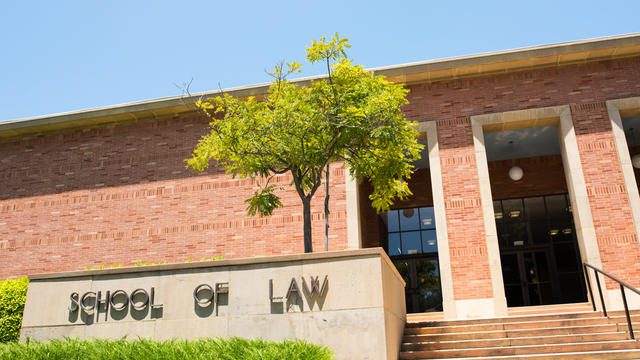Law Schools in Texas For International Students
