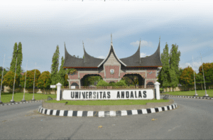 Andalas University Faculty of Medicine