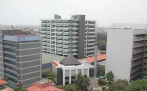 Universitas Trisakti Faculty of Medicine