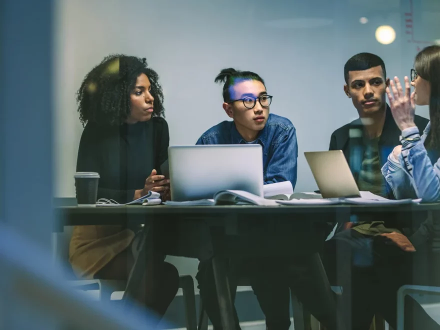 The 30 Most Technologically Savvy Online Schools