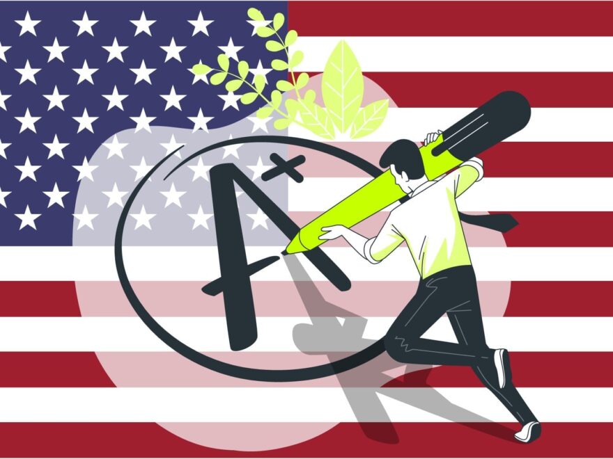 5 Facts You Should Know About the Grading System in US
