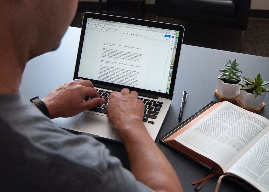 Top Free Online Ministry Degrees & Seminary Degrees