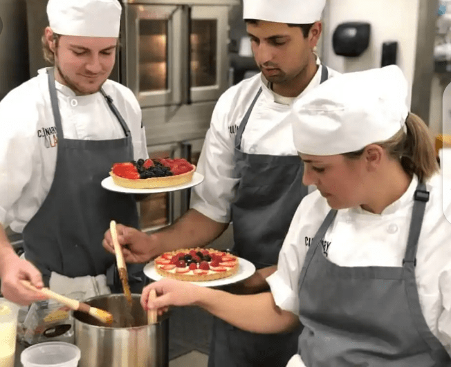 Best Culinary Schools in Canada | Toronto, Ontario, and Alberta