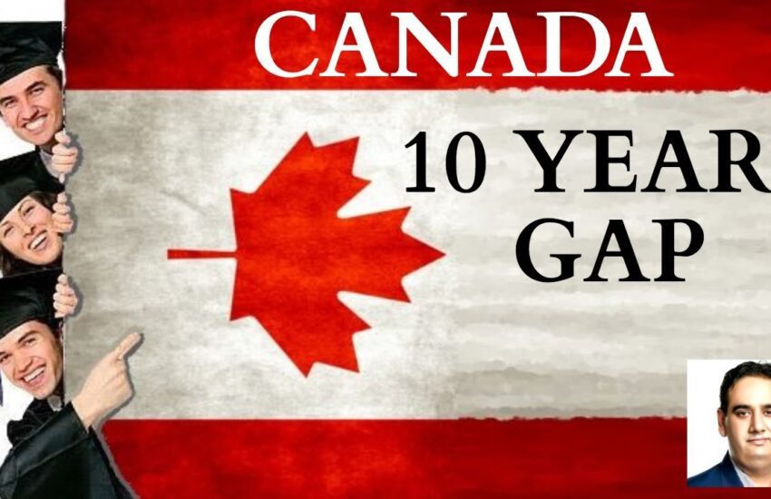 Canada Study Gap 2024 6 Meaning of Canada Study Gap?