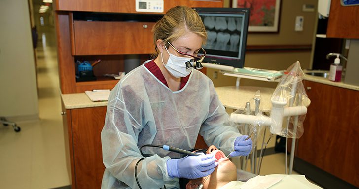 Top 10 Best Dental Hygienist Schools In Rochester
