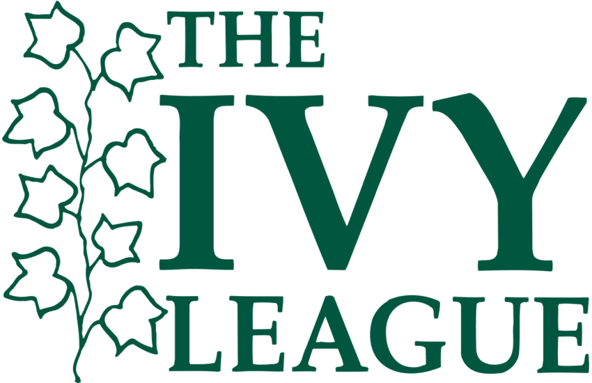 Ivy League Acceptance Rates