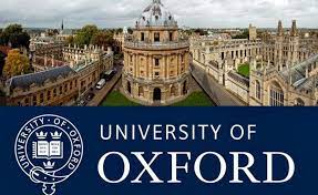 The University of Oxford Acceptance Rate in 2022