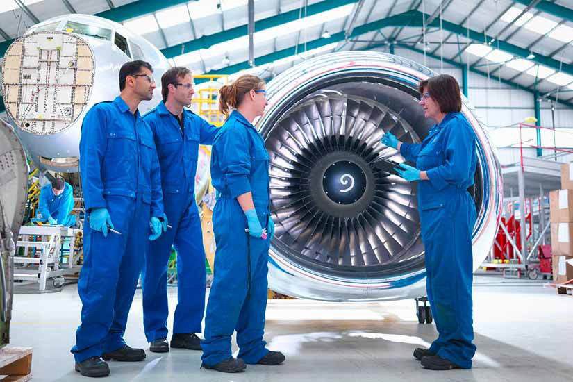Top 15 Aerospace Engineering Internship Opportunities in 2022