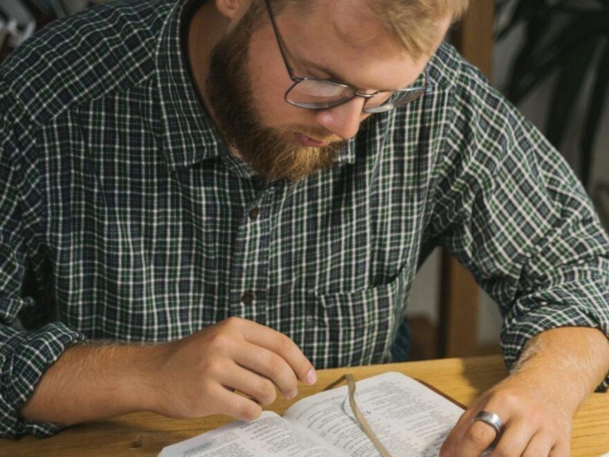 Top Low Cost Accredited Online Bible Colleges with their Admission Details 3 Top Low Cost Accredited Online Bible Colleges with their Admission Details