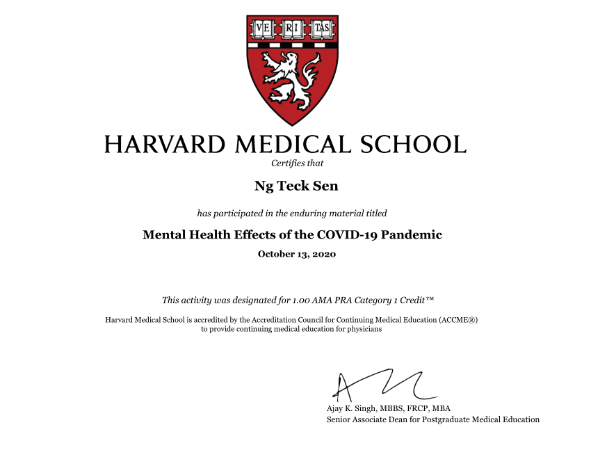 How to Get Into Harvard Medical School |Complete Student Guide 2022