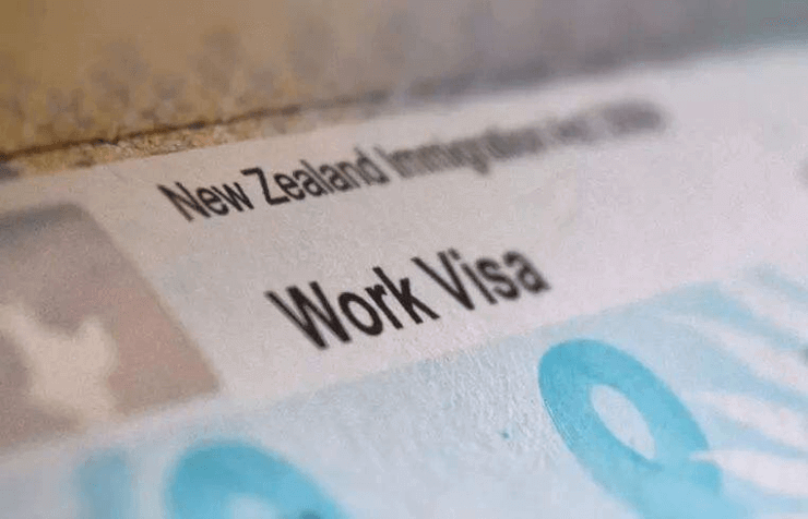 How To Get A Working Holiday Visa In New Zealand