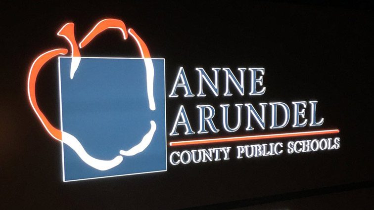 Anne Arundel County Public School