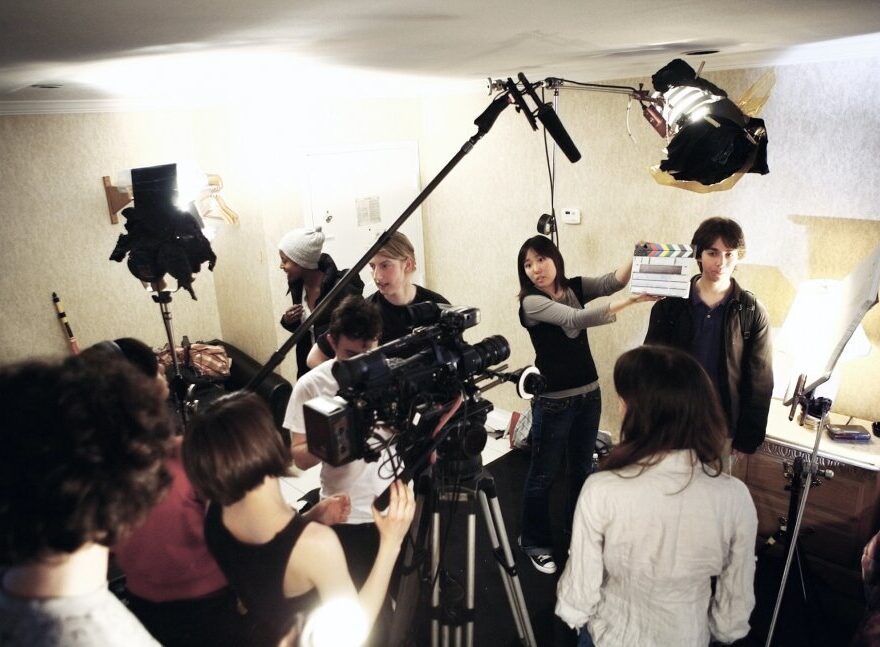 17 Best Colleges with Film Production Majors 1 17 Best Colleges with Film Production Majors