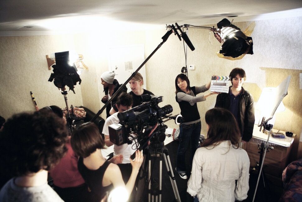 17 Best Colleges with Film Production Majors