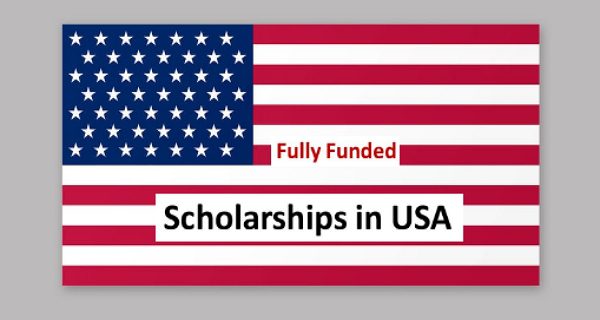 5 Largest scholarships in the United States