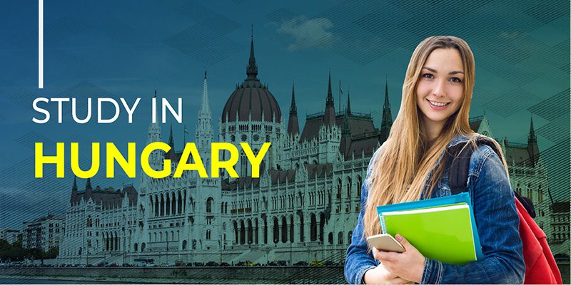 8 Cheapest Universities in Hungary for International Students