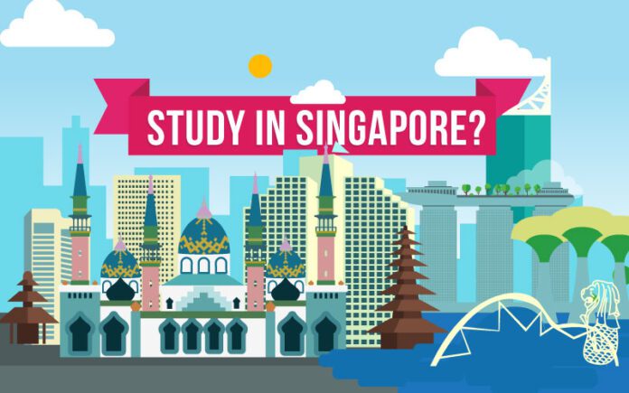 5 Cheapest Universities in Singapore for International Students