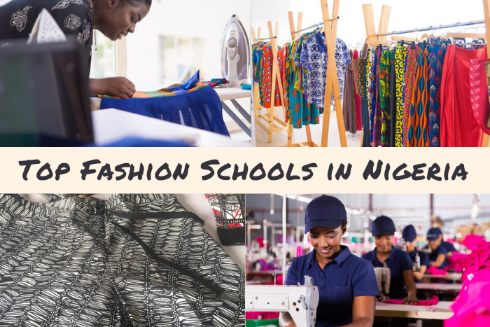 Best Fashion and Design Schools in Nigeria by States