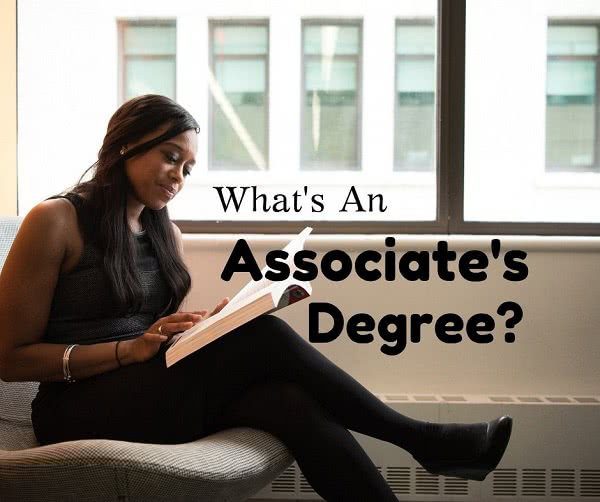 What Is An Associate’s Degree?