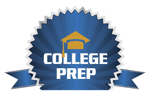 What are College Prep classes in 2022?